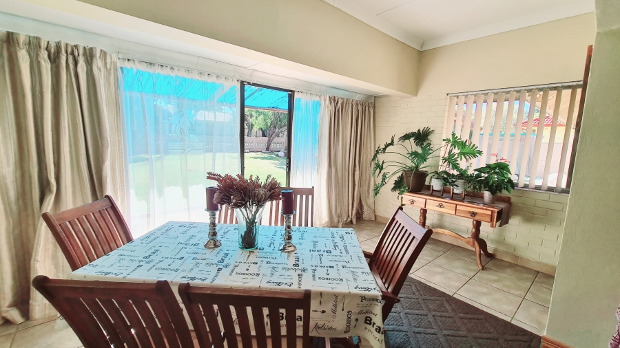 3 Bedroom Property for Sale in Harmony Free State